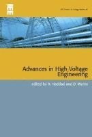 Manu Haddad, Doug Warne, Manu Haddad, Doug Warne - Advances in High Voltage Engineering, Inbunden