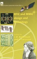 RFIC and MMIC Design and Technology