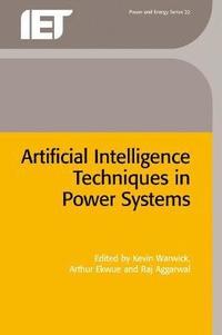 Artificial Intelligence Techniques in Power Systems