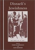 Disraelis Jewishness