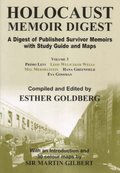 Holocaust Memoir Digest, Volume 3
