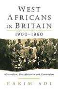 West Africans in Britain, 1900-60