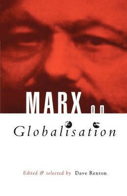 Dave Renton, Dave Renton - Marx on Globalisation, Häftad