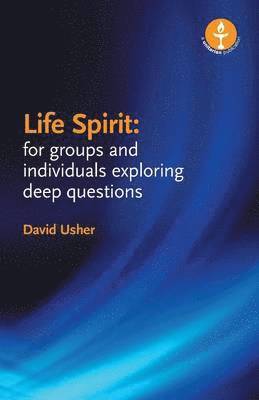 David Usher - Life Spirit, Häftad