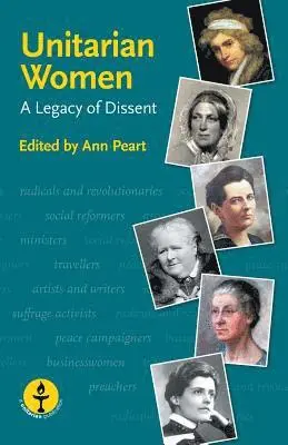 Ann Peart - Unitarian Women, Häftad. Tillgänglighet: Lägg i varukorg