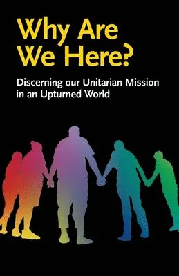 Jane Blackall - Why Are We Here?, Häftad. Tillgänglighet: Lägg i varukorg