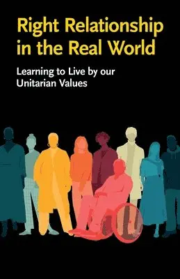 Louise Baumberg, Jane Blackall - Right Relationship in the Real World, Häftad. Tillgänglighet: Lägg i varukorg