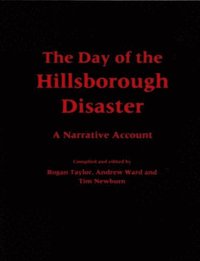 Day of the Hillsborough Disaster