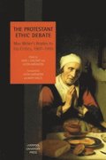 The Protestant Ethic Debate