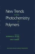 New Trends in the Photochemistry of Polymers