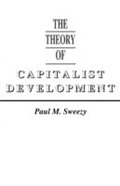 Theory of Capitalist Development