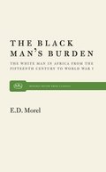 Black Man's Burden