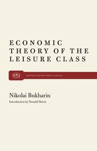 Economic Theory of the Leisure Class