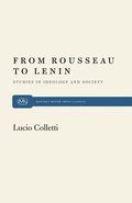 From Rousseau to Lenin