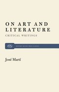 On Art and Literature