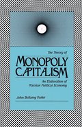 Theory Of Monopoly Capitalism
