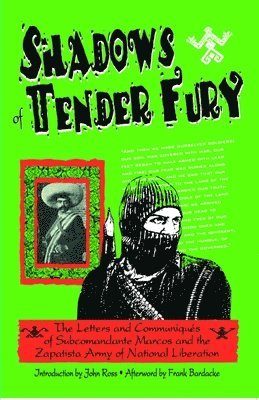 Shadows of Tender Fury