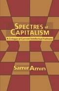 Spectres Of Capitalism