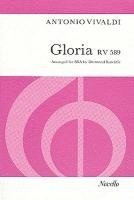 Gloria RV589 (SSA)