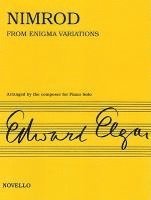 Nimrod From Enigma Variations Op.36, Övrigt