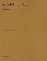 Sonatina for Clarinet and Piano, Övrigt