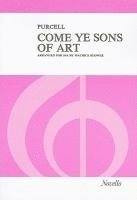 Come Ye Sons Of Art (SSA), Övrigt