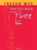 Trevor Wye - Practice Book for the Flute, Häftad