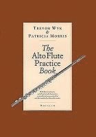 Trevor Wye, Patricia Morris - Alto Flute Practise Book, Övrigt