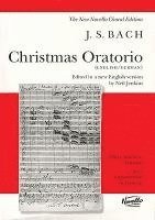 Neil Jenkins - Christmas Oratorio BWV 248, Övrigt