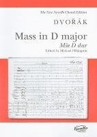 Michael Pilkington - Mass In D Op.86, Övrigt