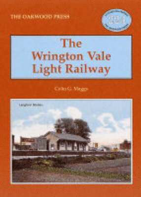 Wrington Vale Light Railway