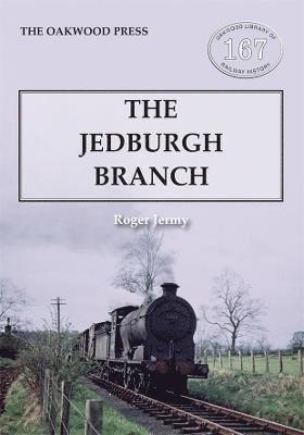 Jedburgh Branch