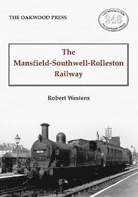 Mansfield-Southwell-Rolleston Railway