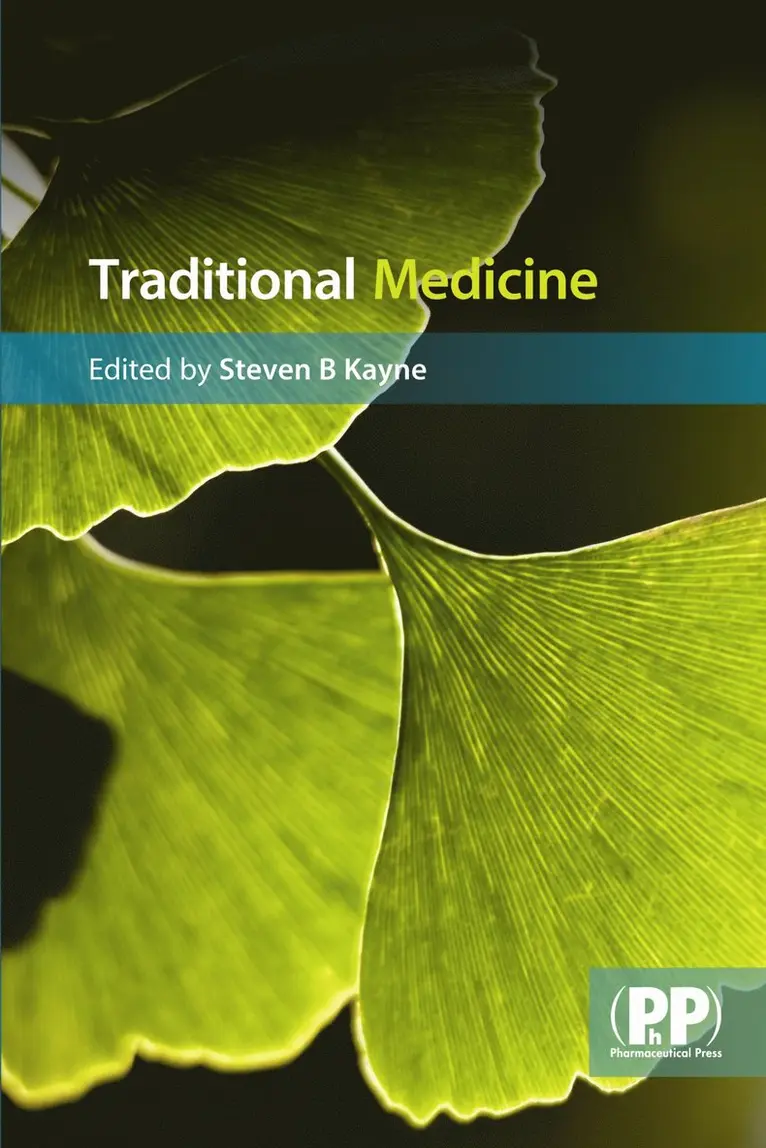 Steven B. Kayne - Traditional Medicine, Häftad. Tillgänglighet: Lägg i varukorg