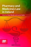 Pharmacy and Medicines Law in Ireland