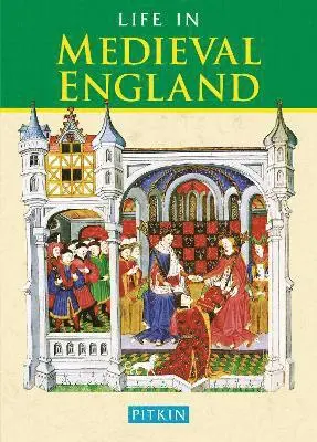 Rupert Willoughby - Life in Medieval England, Häftad. Tillgänglighet: Tillfälligt slut