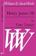 Henry James: Bk. 3