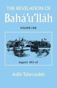 Baghdad, 1853-63
