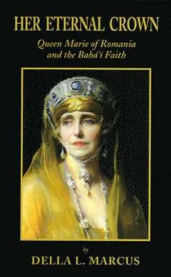 Della L. Marcus - Her Eternal Crown, Häftad. Tillgänglighet: Lägg i varukorg