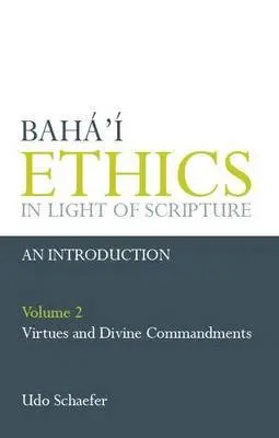 Udo Schaefer - Virtues and Divine Commandments, Inbunden. Tillgänglighet: Lägg i varukorg