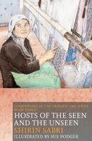 Shirin Sabri - HOSTS OF THE SEEN AND THE UNSEEN - Crimson Ark series 3, Häftad. Tillgänglighet: Lägg i varukorg