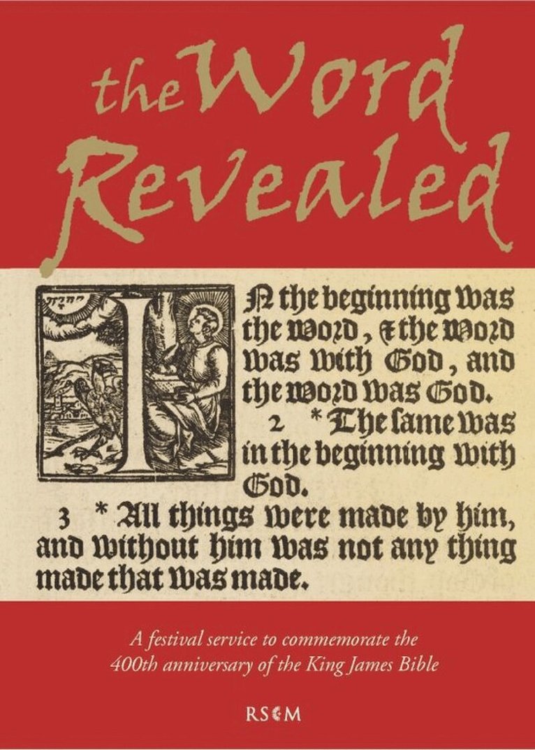 Roger Moger, Peter Moger, Charles Taylor - Word Revealed, Häftad