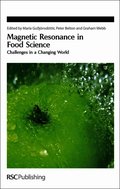Magnetic Resonance in Food Science