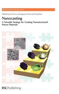 Nanocasting