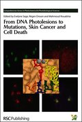 From DNA Photolesions to Mutations, Skin Cancer and Cell Death