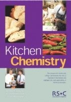 Kitchen Chemistry