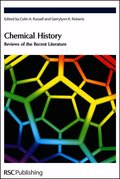 Chemical History