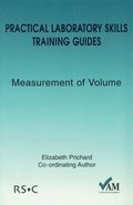 Measurement of Volume