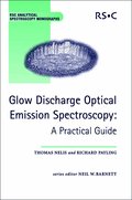 Glow Discharge Optical Emission Spectroscopy