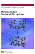 Boronic Acids in Saccharide Recognition